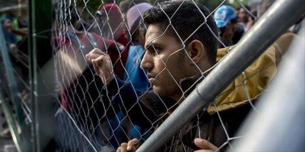 Segedínsky odvolací súd odsúdil sedem migrantov za nepokoje v Röszke