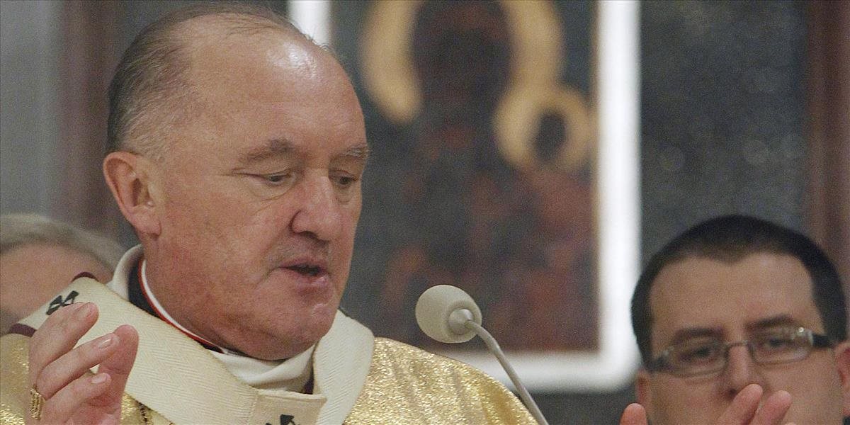 Arcibiskup varšavský vyzval vládu na prijatie utečencov zo Sýrie