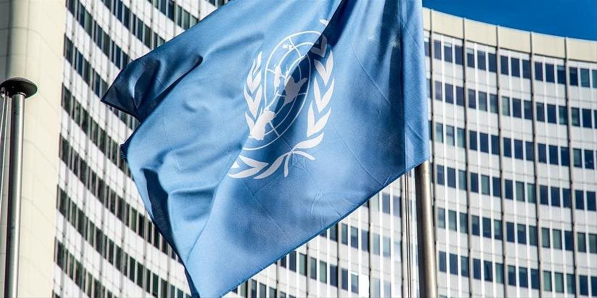 Rusko a Čína vetovali rezolúciu BR OSN o uvalení sankcií na Damask