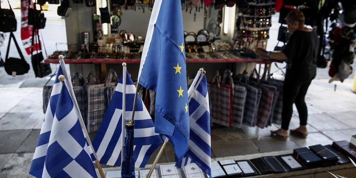 Grécko očakáva, že príjmy z cestovného ruchu vzrastú tento rok asi o desatinu