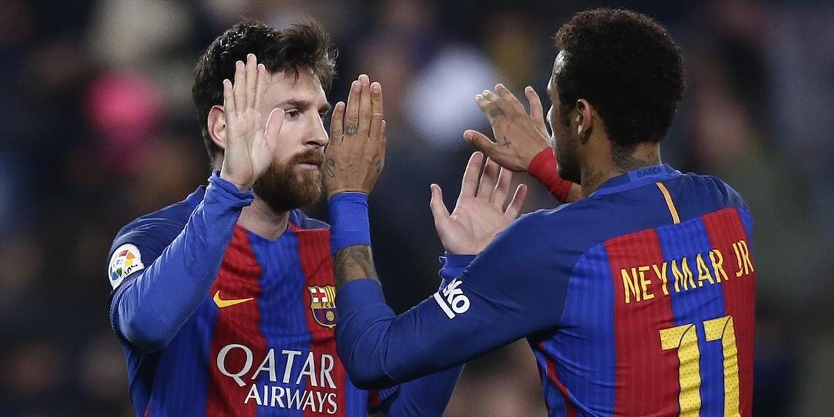Brexit a európske poháre: Messiho či Neymara nemusia vpustiť do Veľkej Británie