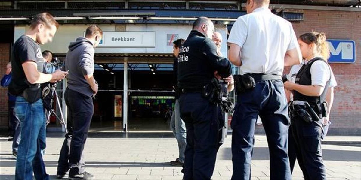 V časti bruselskej štvrte Molenbeek zakázali nočné zhromažďovanie sa