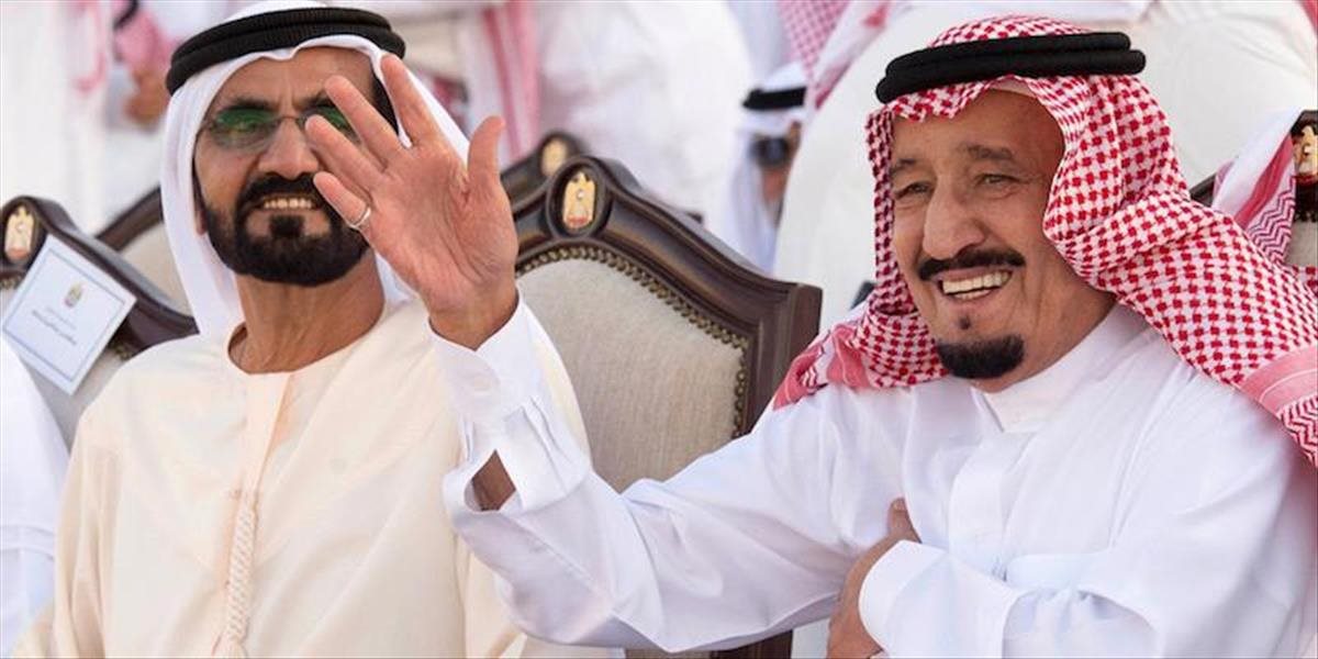 Saudskoarabský kráľ si zobral na deväťdňovú cestu do Indonézie 459 ton batožiny
