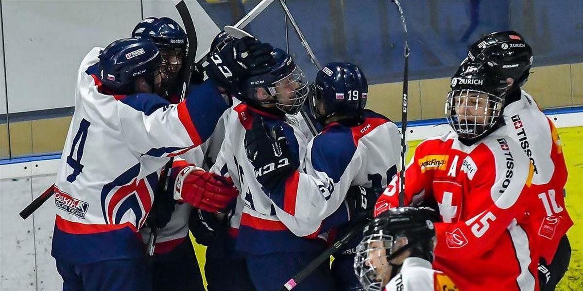 Hokejový šampionát hráčov do 18 rokov priláka množstvo skautov, vstupenky sú už v predaji
