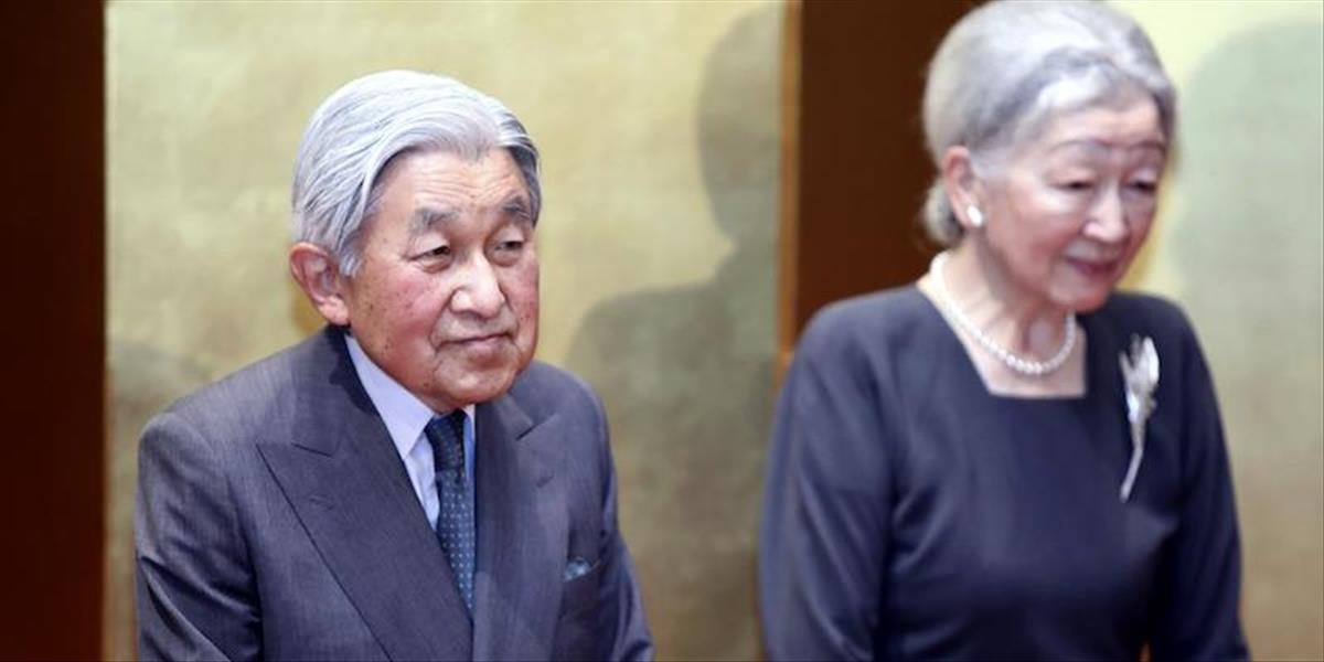 Japonský cisár Akihito vyjadril účasť vietnamským rodinám, ktoré japonskí vojaci opustili