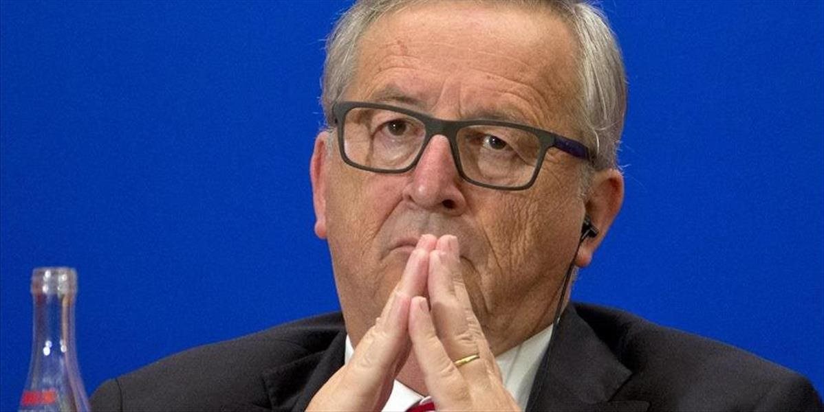 Biela kniha môže značiť zmenu postoja vo fungovaní EÚ, Juncker bol nezvyčajne realistický