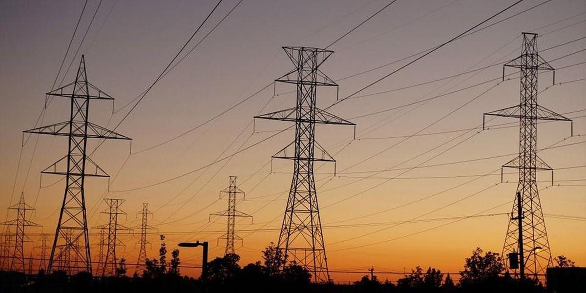 ÚRSO už vydal cenové rozhodnutia pre najväčších dodávateľov elektriny, rozdiely sa majú dobropisovať