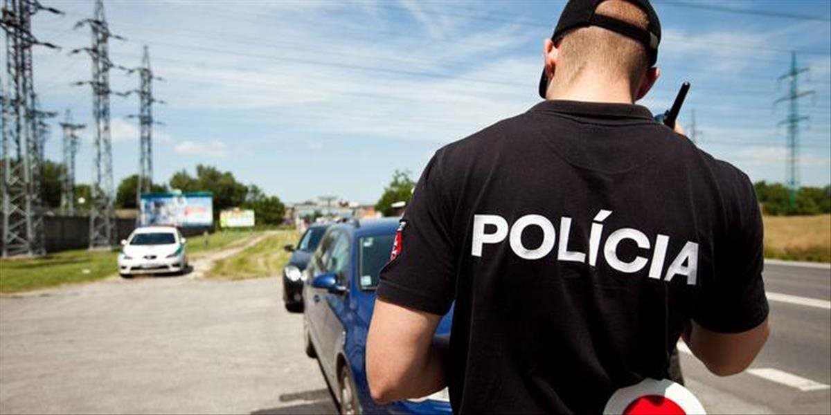 Ministerstvo chce rozšíriť rady policajtov, otvára nové nadstavbové štúdium