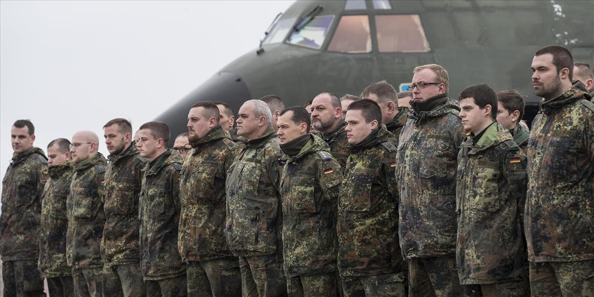 EÚ pripravuje spoločné riadiace centrum pre výcvik členov vojenských misií