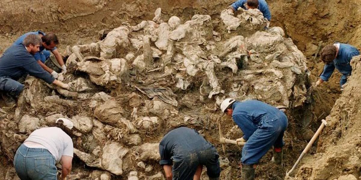 Pri bývalom katolíckom sirotinci v Írsku objavili masový hrob detí