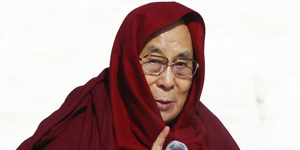 Dalajláma chce navštíviť spornú oblasť,  Čína varuje Indiu pred narušením vzťahov