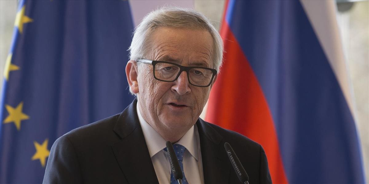 Viskupič: Štyri z piatich Junckerových scenárov smerujú k rozpadu Únie