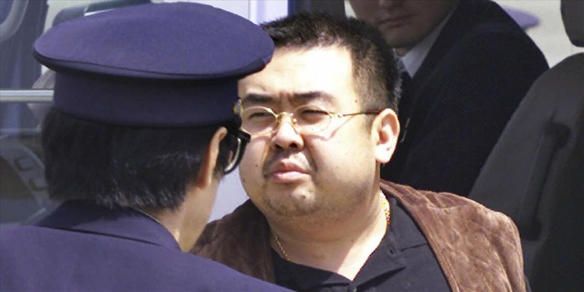 Malajzia vyhostila po vražde Kim Čong-nama severokórejského veľvyslanca