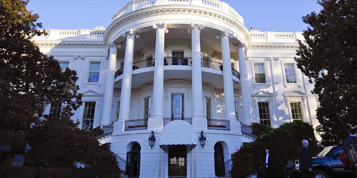 Biely dom navrhuje znížiť objem pomoci pre zahraničie