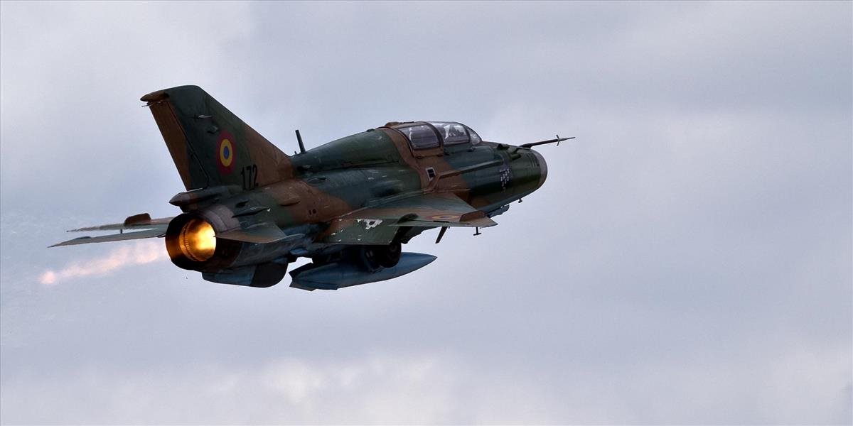 Turecké pátracie tímy našli pilota sýrskeho lietadla