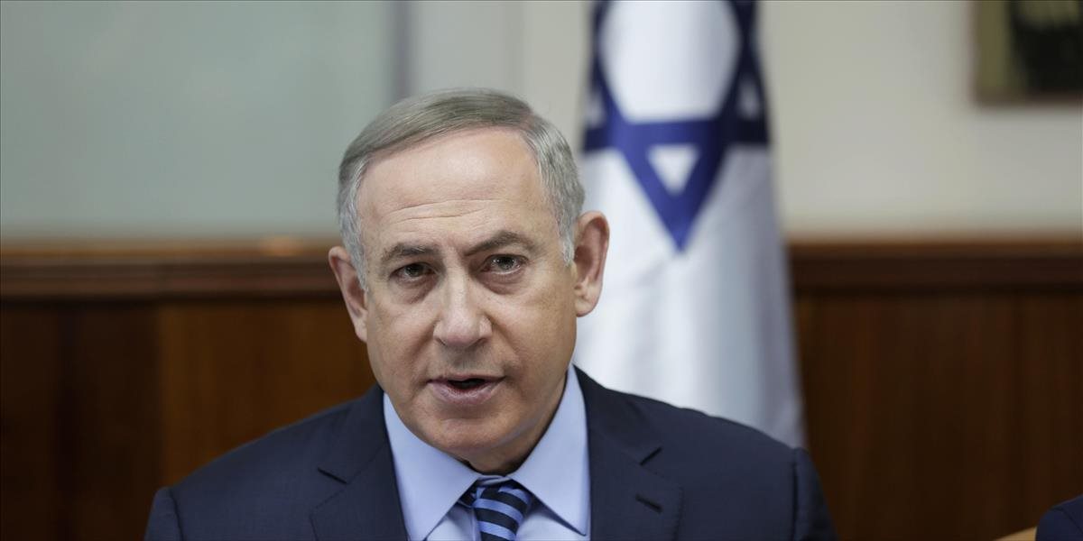 Haarec: Netanjahu vlani istý čas ponúkal vytvorenie vlády národnej jednoty