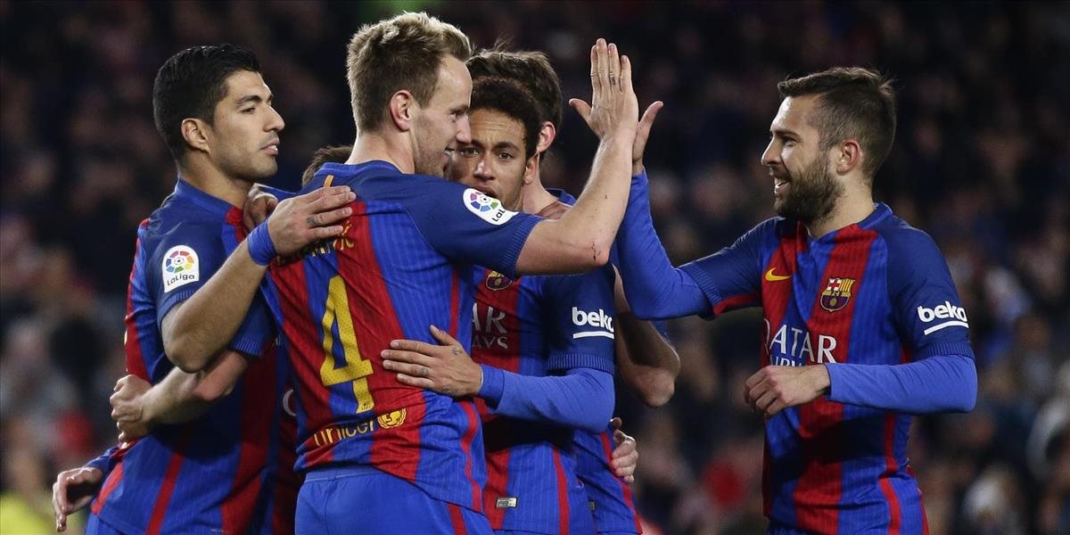 Barcelona rozstrieľala Celtu Vigo, Berizzo: Niekedy je to o talente