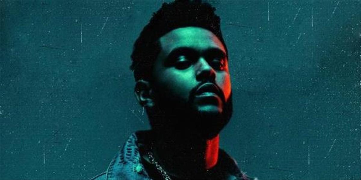 Rapper Nav zverejnil videoklip k spoločnej skladbe s The Weekndom
