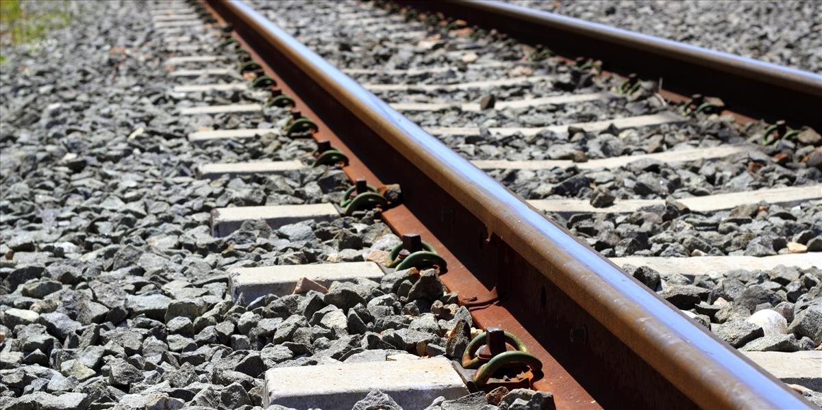ŽSR budú opravovať železničné výhybky v Lenartovciach