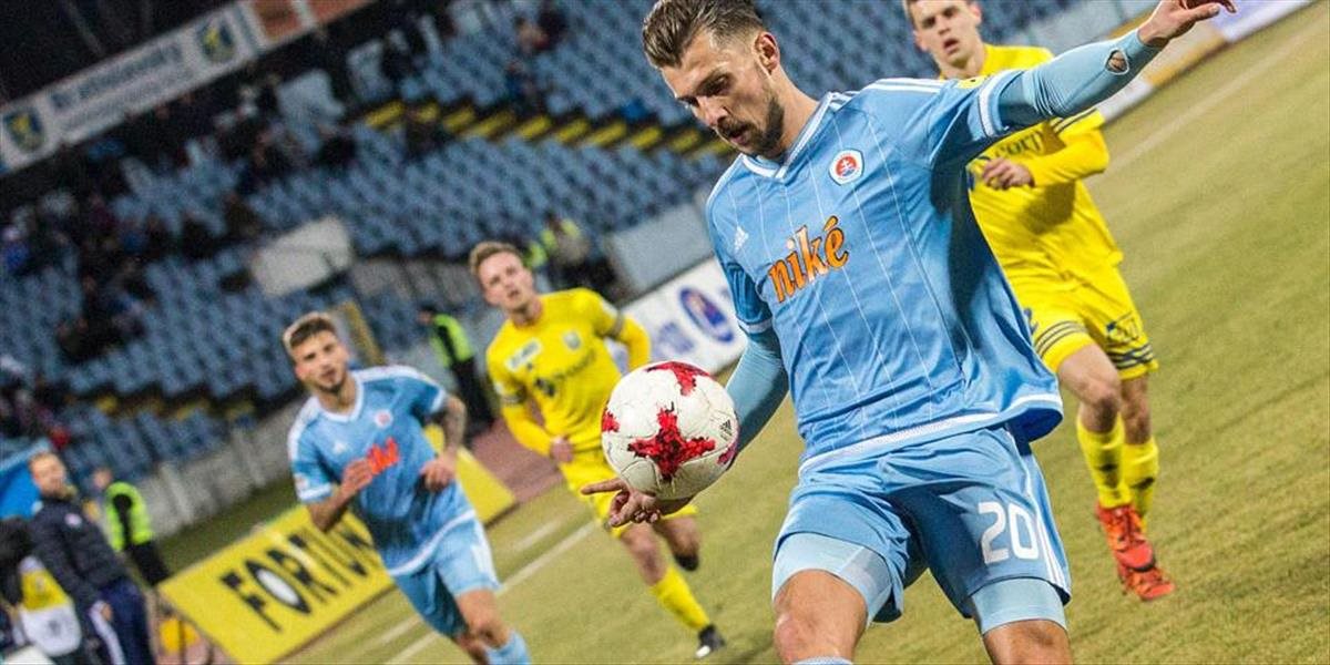 Šlágrom štvrťfinálového programu bude duel Slovan - Trenčín