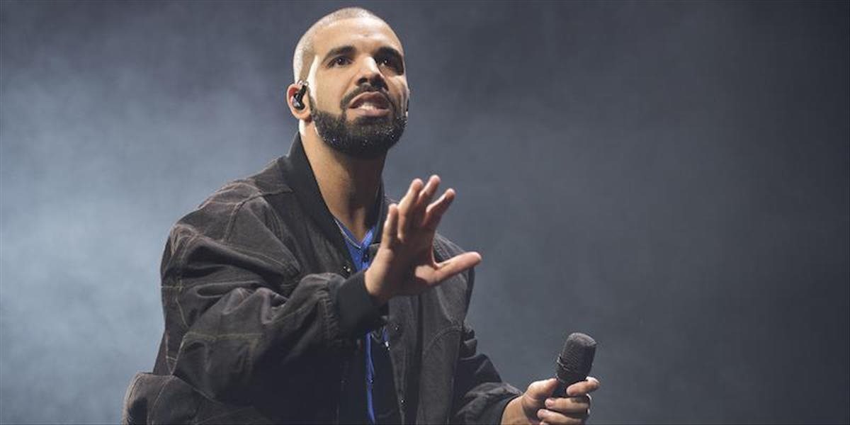 Odovzdávanie iHeartRadio Music Awards ovládol Drake