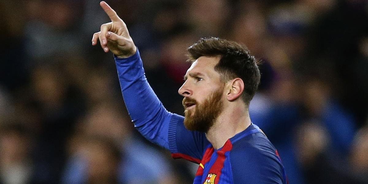 Barcelona má pre Messiho platový strop, čo ho udrží v klube?