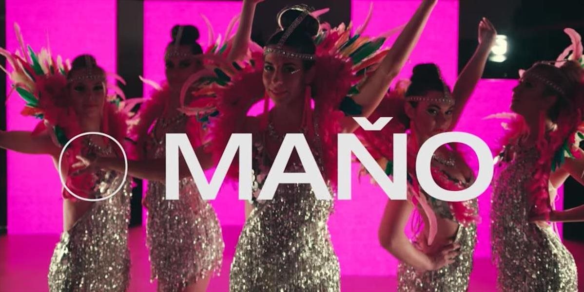 VIDEO Projekt Mafia Corner predstavil skladbu O Maňo