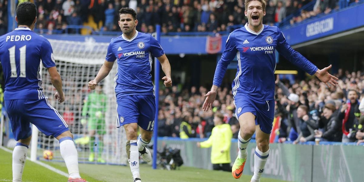 Starosta Londýna schválil Chelsea prestavbu Stamford Bridge