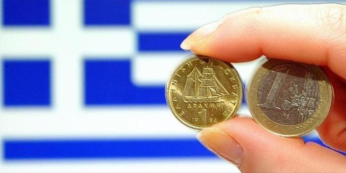 Grécka ekonomika v 4. kvartáli klesla viac, ako naznačoval odhad