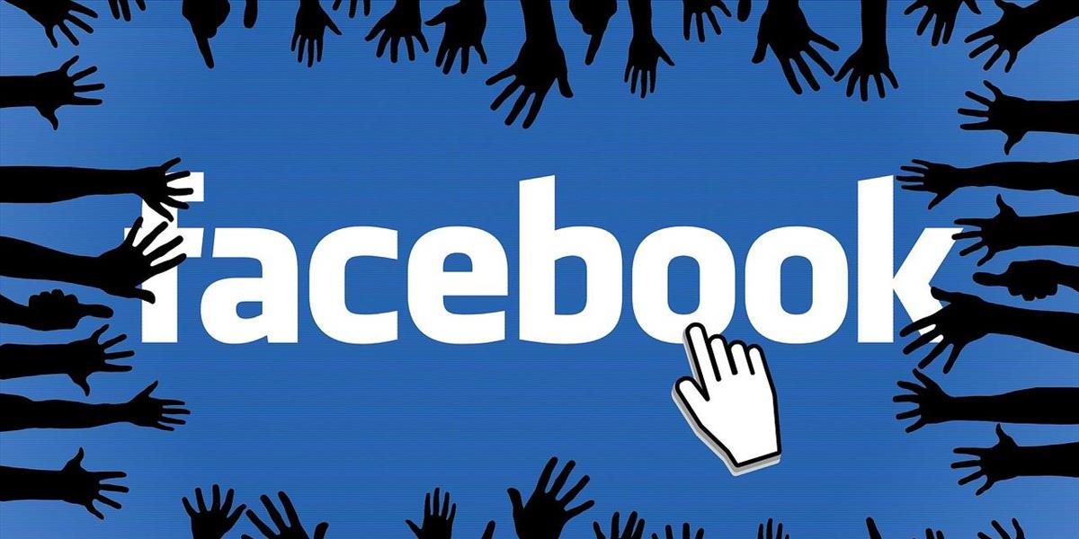 Facebook zavedie tlačidlo "nepáči sa mi": Má to však háčik