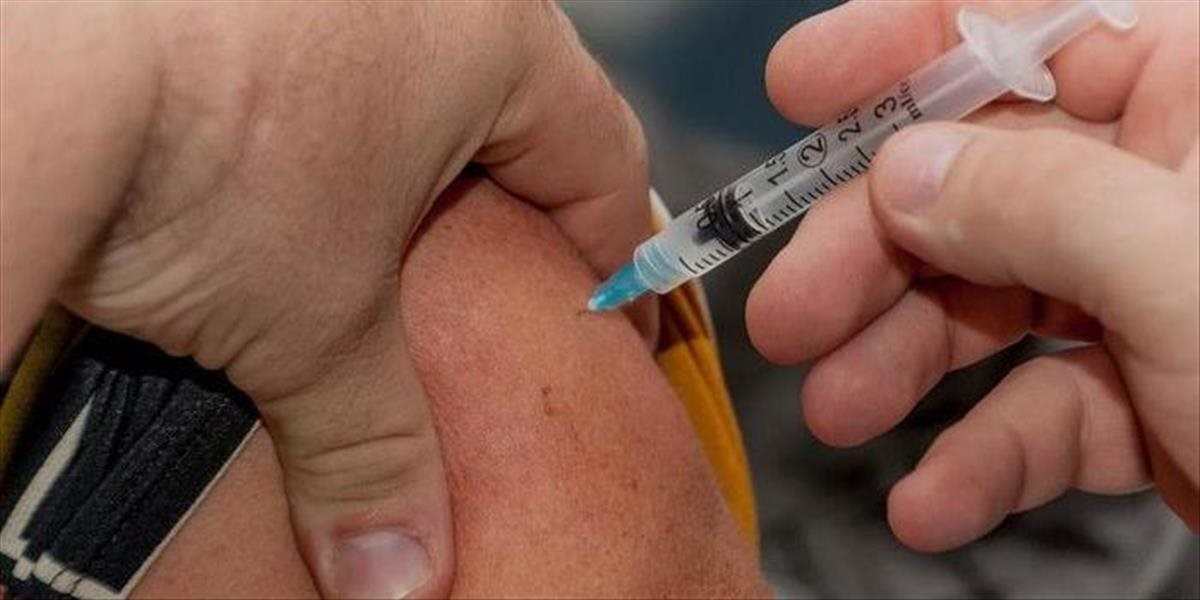 Očkovanie proti žltej zimnici pred vstupom do Ekvádoru z afrických štátov je povinné