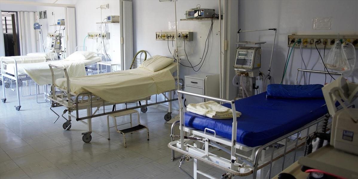 Ministerstvo zdravotníctva  pripravuje centrálny nákup nemocničných postelí formou súťaže