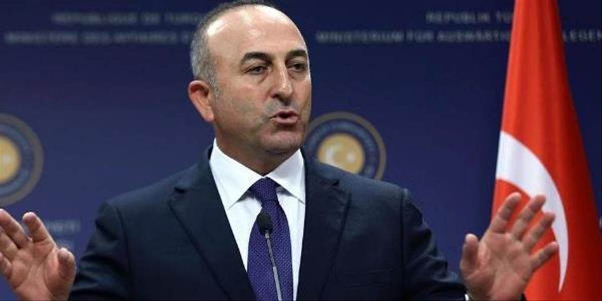 Vystúpenie šéfa tureckej diplomacie v Hamburgu  zrušili pre nevyhovujúce priestory