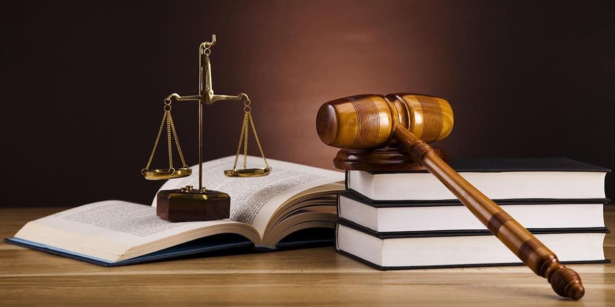 Súd v Brne vyniesol exemplárne tresty v prípade 3 lupičov vrátane Slováka