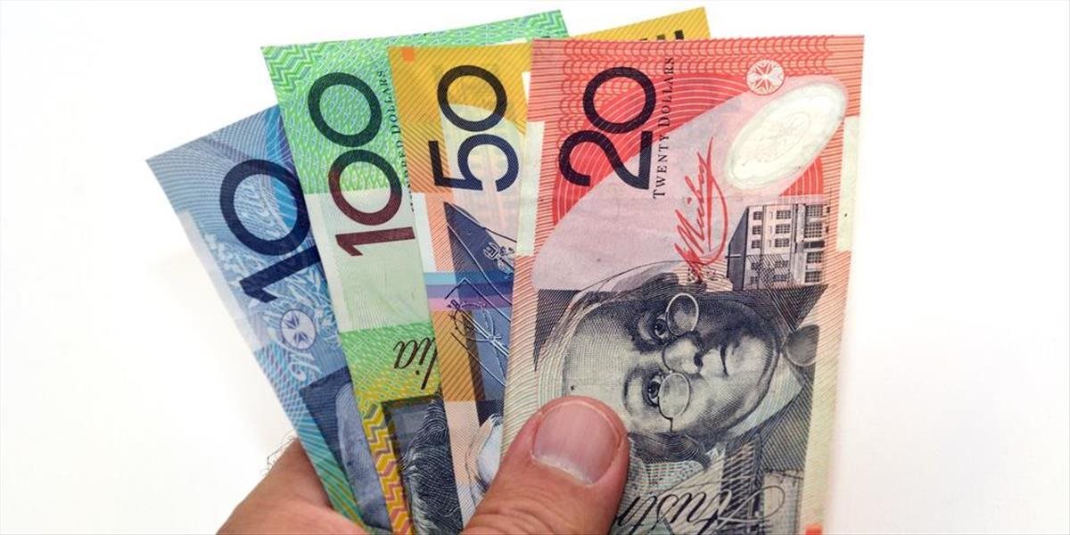 Austrálska centrálna banka ponechala kľúčový úrok na rekordnom minime 1,50 %