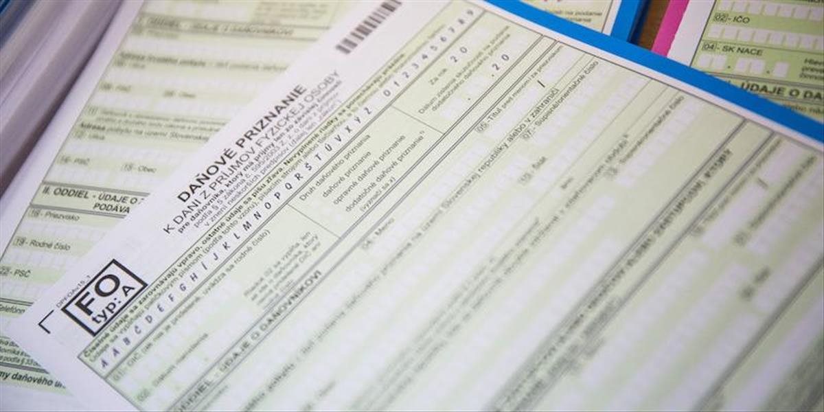 Živnostníci žiadajúci o hypotéku by si mali dať pozor na daňové priznanie