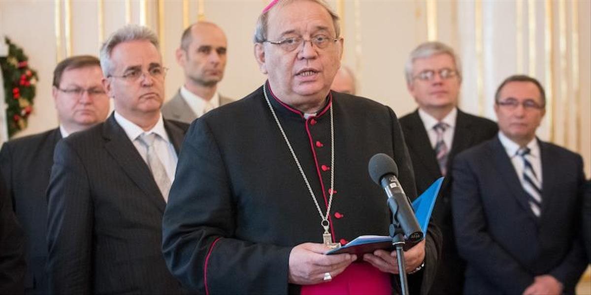 Biskupi vyzývajú posilniť legislatívu v prospech rodín