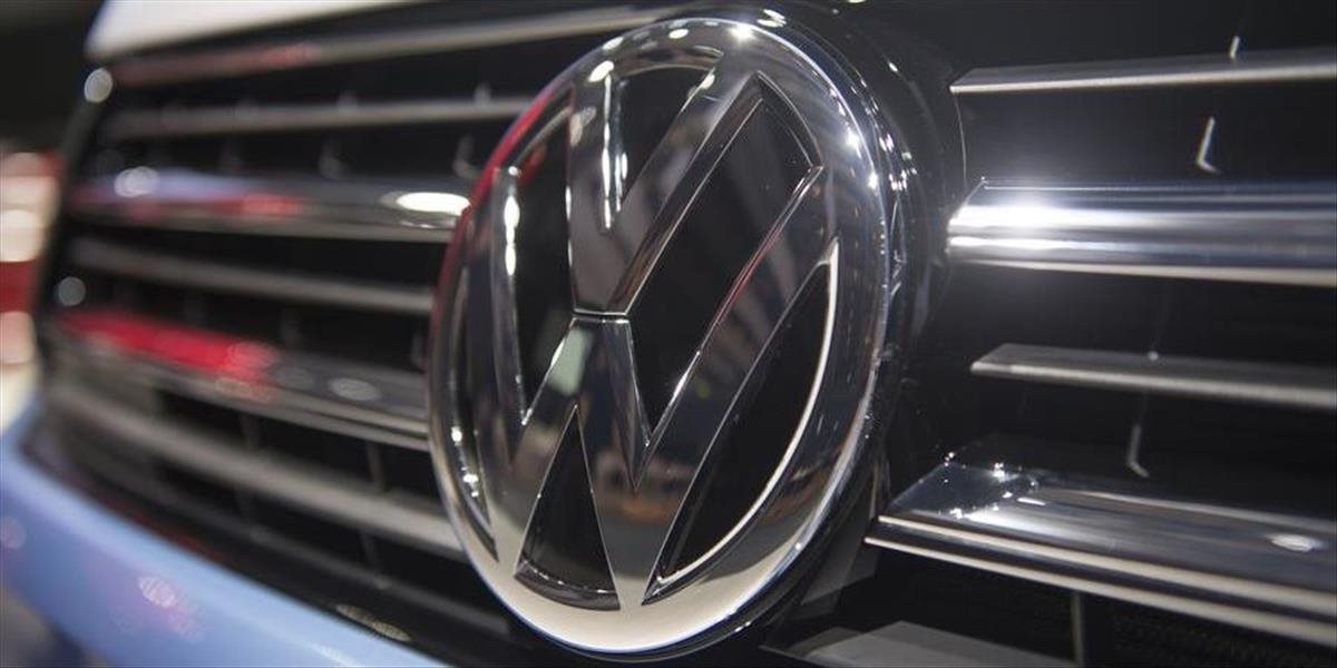 Personálne zemetrasenie vo Volkswagene spojené s dieselgate stále pokračuje