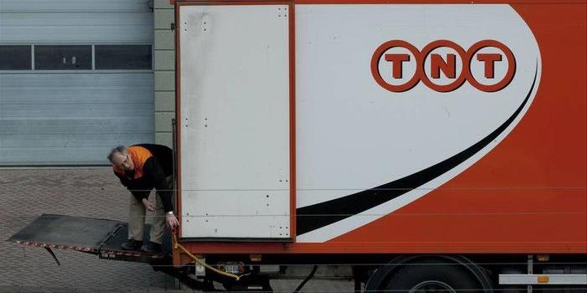 Európsky súd zrušil rozhodnutie o zablokovaní fúzie UPS a TNT Express