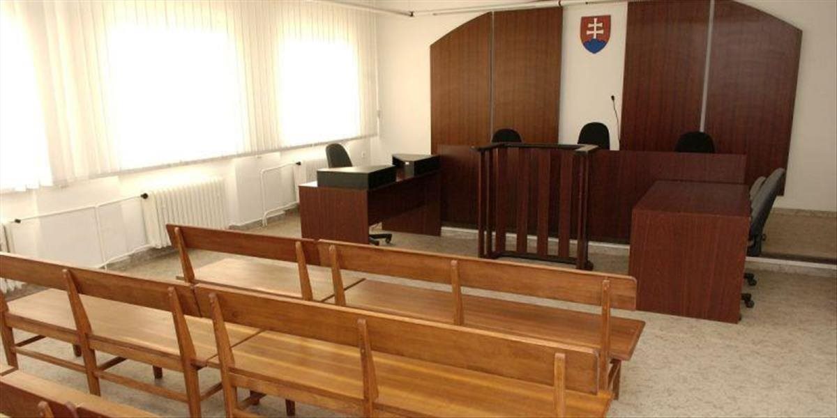 Ministerstvo spravodlivosti chce zvýšiť odmeny pre prísediacich sudcov