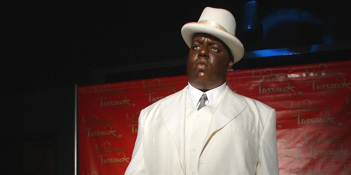 Auto, v ktorom smrteľne postrelili rappera The Notorious B.I.G., je na predaj