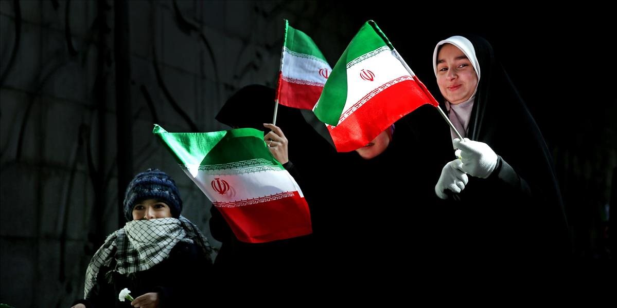 Irán nebude vydávať víza občanom USA, kým USA odmietajú vydávať víza Iráncom