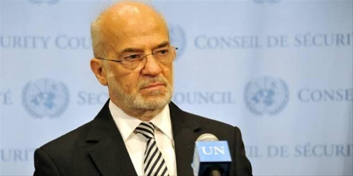 Irak vyzval na obnovenie členstva Sýrie v Lige arabských štátov