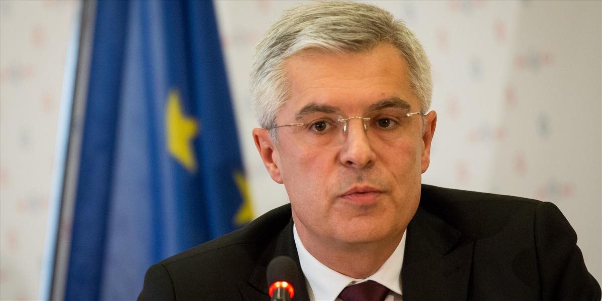 Ministri zahraničia krajín EÚ odsúhlasili úpravu finančného rámca 2014 až 2020