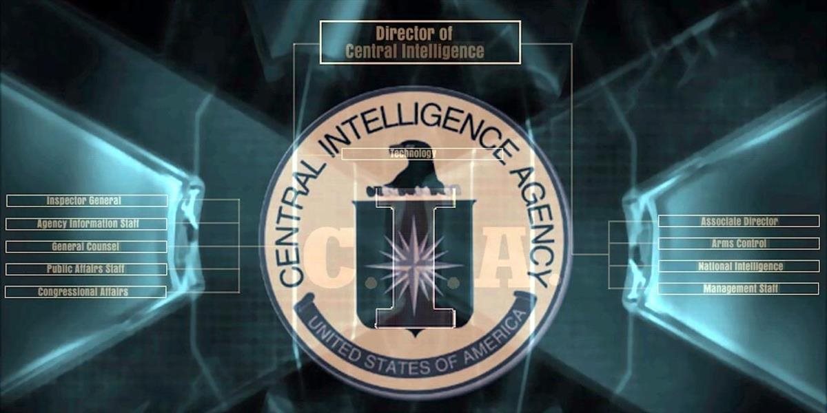 WikiLeaks: CIA dokáže prevziať kontrolu nad smartfónmi, televízormi a autami