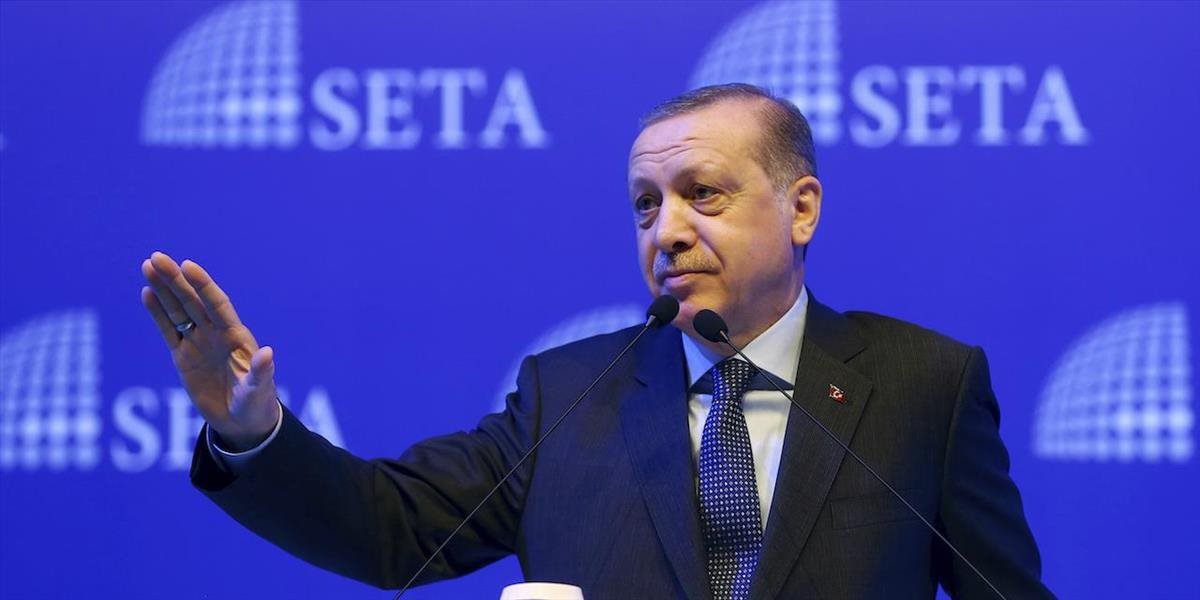 Šéfredaktor denníka Die Welt sa otvoreným listom obrátil na prezidenta Erdogana