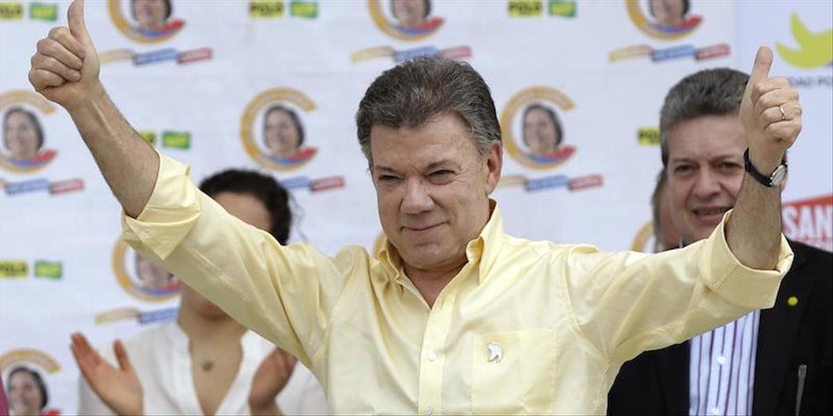 Rastlinu objavenú v Kolumbii pomenovali vedci na počesť prezidenta Santosa