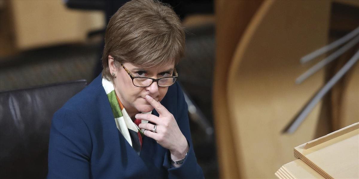 Škótsko uvažuje nad druhým referendom o samostatnosti