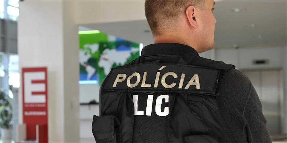 Polícia preveruje legálnosť zamestnávania Srbov na Slovensku