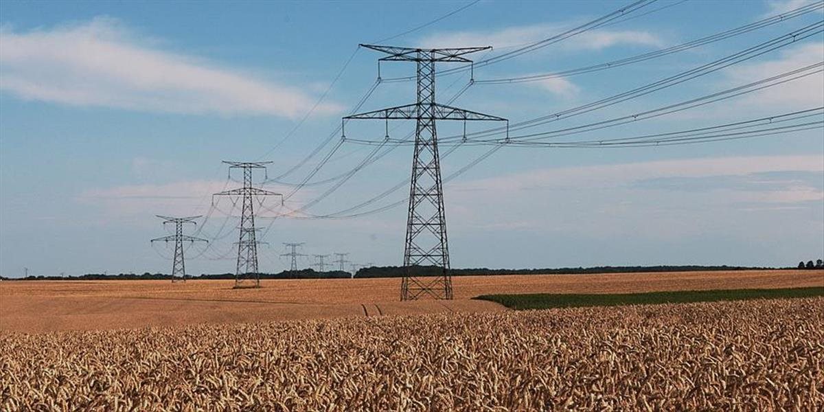 Zákazníkom VSE klesnú ceny elektriny v priemere o 2,35 %